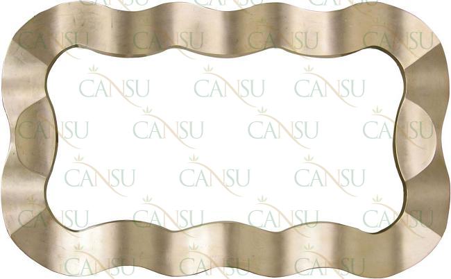 Polyurethane frames, Model No: CT-PC-4115