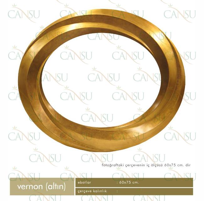 Polyurethane frames, Model No: CT-PC-4116