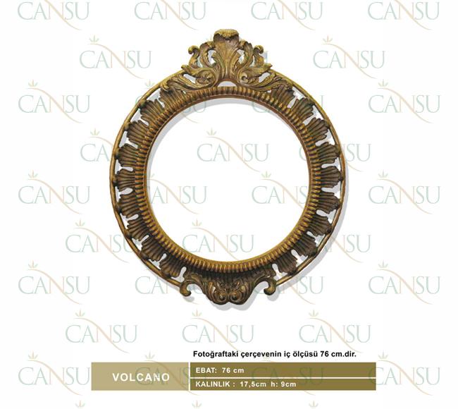 Polyurethane frames, Model No: CT-PC-4121