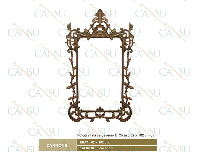 Polyurethane frames, Model No: CT-PC-4123