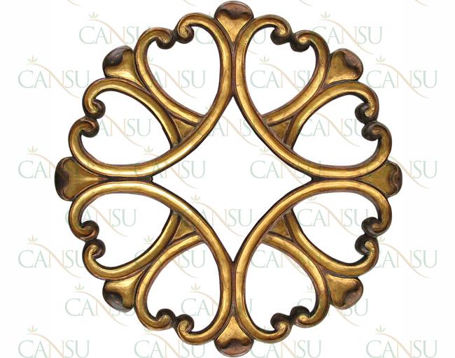 Polyurethane frames, Model No: CT-PC-4127