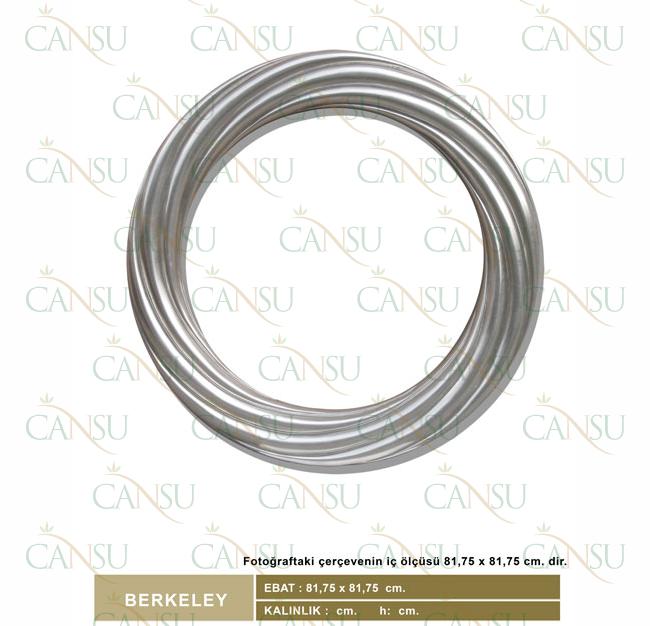 Polyurethane frames, Model No: CT-PC-4129