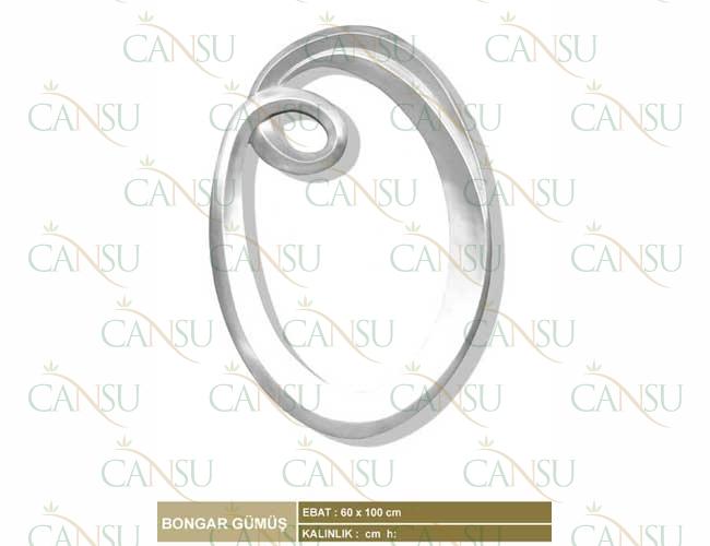 Polyurethane frames, Model No: CT-PC-4131