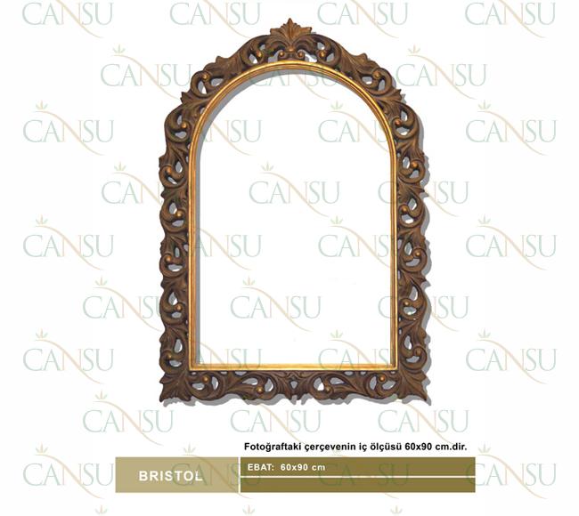 Polyurethane frames, Model No: CT-PC-4135