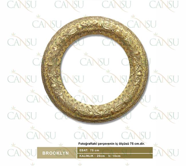 Polyurethane frames, Model No: CT-PC-4136