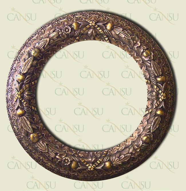 Polyurethane frames, Model No: CT-PC-4138