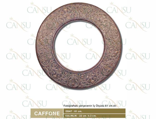 Polyurethane frames, Model No: CT-PC-4139