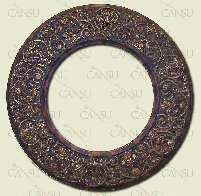 Polyurethane frames, Model No: CT-PC-4140