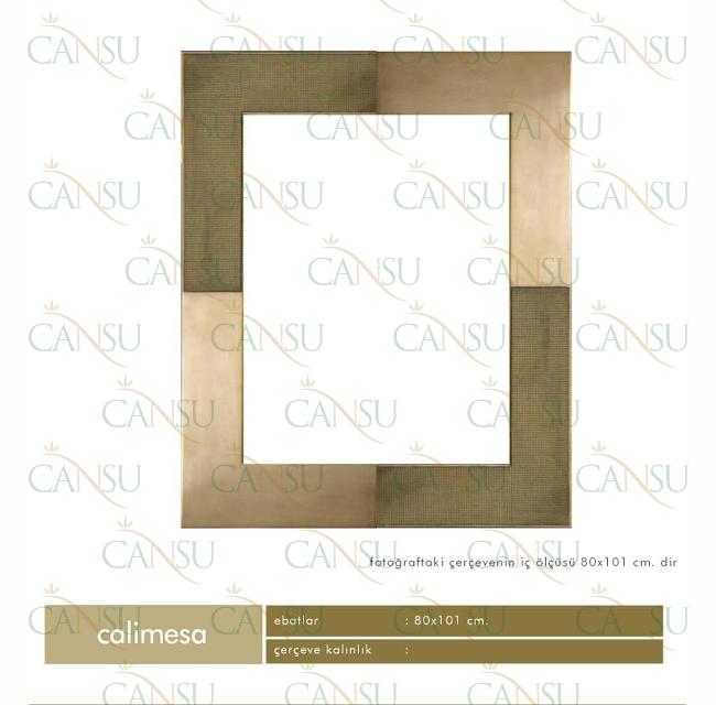 Polyurethane frames, Model No: CT-PC-4142