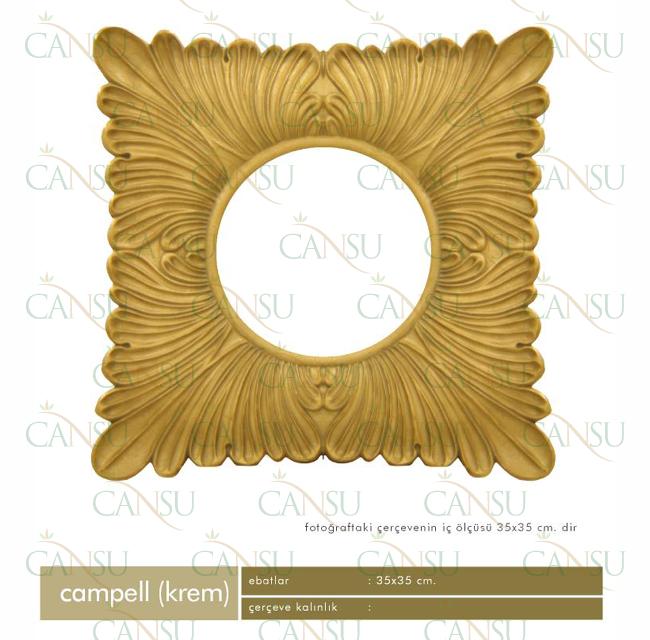 Polyurethane frames, Model No: CT-PC-4144