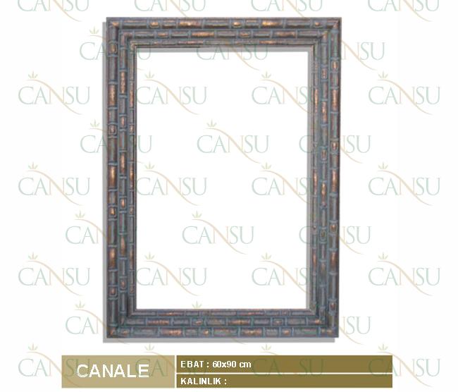 Polyurethane frames, Model No: CT-PC-4145