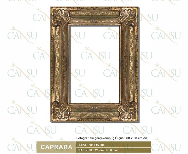 Polyurethane frames, Model No: CT-PC-4147