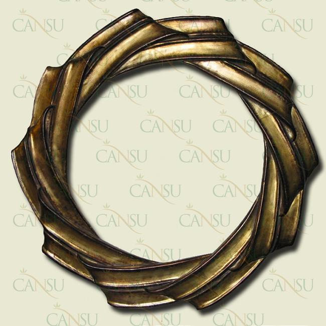 Polyurethane frames, Model No: CT-PC-4165