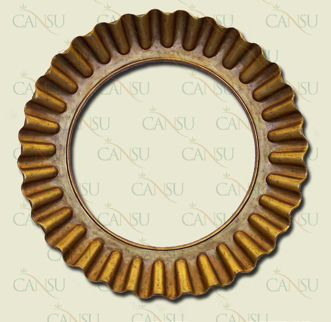 Polyurethane frames, Model No: CT-PC-4168