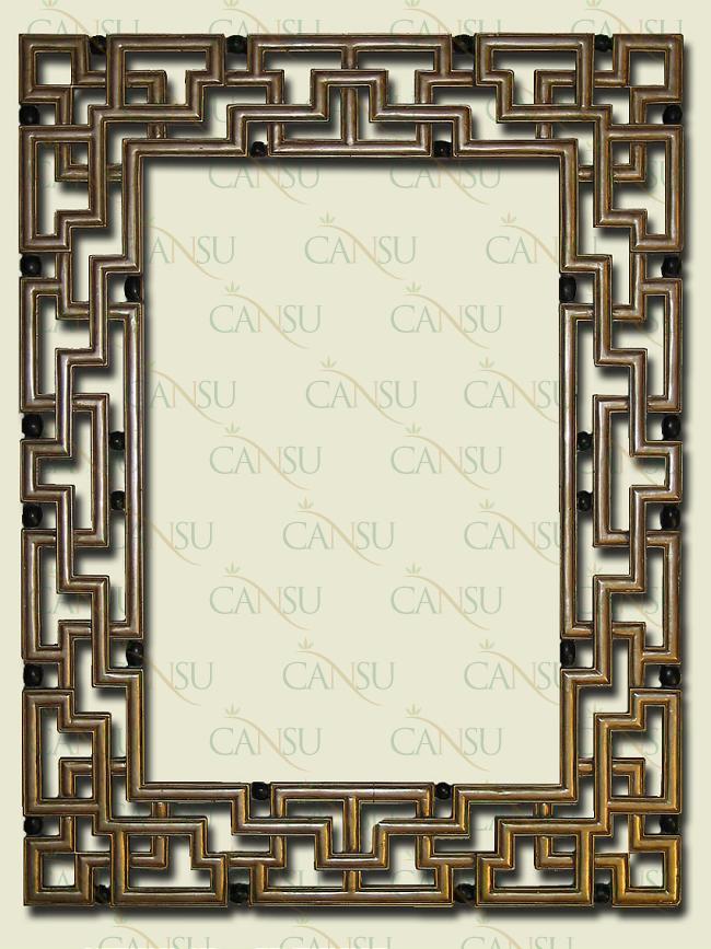 Polyurethane frames, Model No: CT-PC-4174