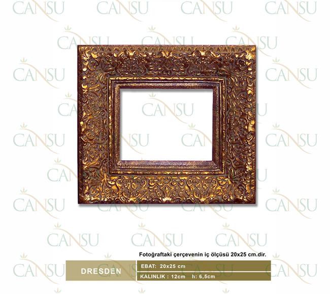 Polyurethane frames, Model No: CT-PC-4175