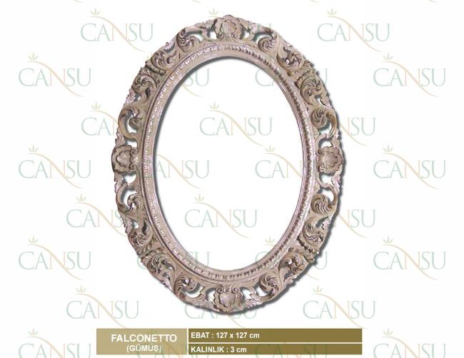 Polyurethane frames, Model No: CT-PC-4179