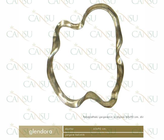 Polyurethane frames, Model No: CT-PC-4190