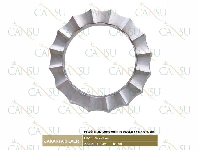 Polyurethane frames, Model No: CT-PC-4202