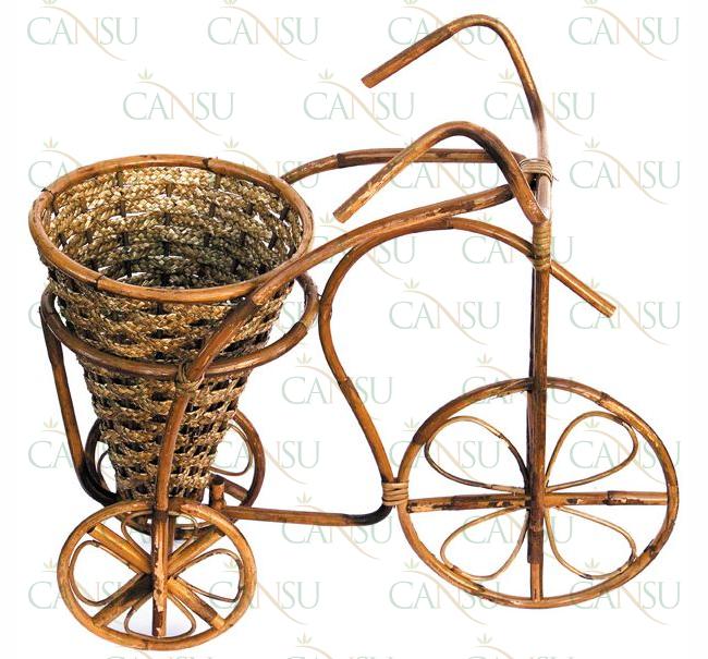 Decorative baskets, Model #: CT-ST-302