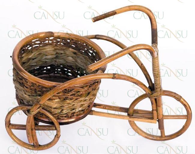 Decorative baskets, Model #: CT-ST-303