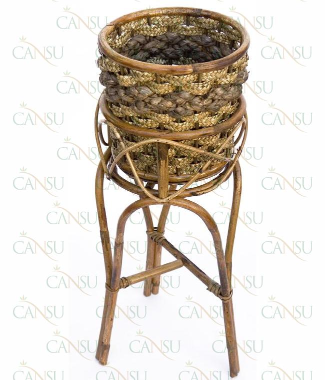Decorative baskets, Model #: CT-ST-306