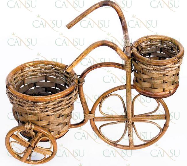 Decorative baskets, Model #: CT-ST-307