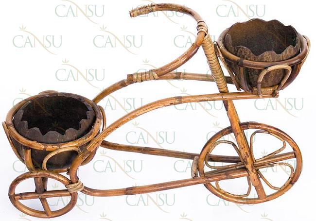 Decorative baskets, Model #: CT-ST-308