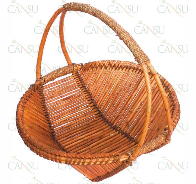 Decorative baskets, Model #: CT-ST-309