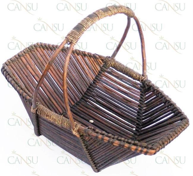 Decorative baskets, Model #: CT-ST-310