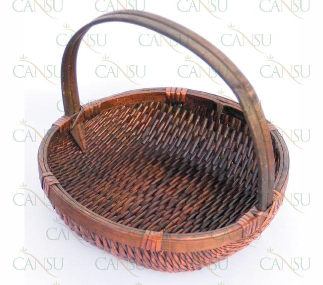 Decorative baskets, Model #: CT-ST-311