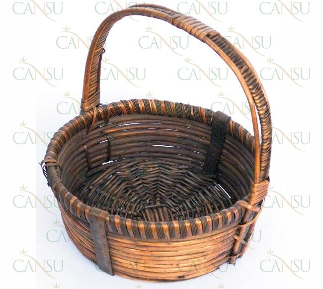 Decorative baskets, Model #: CT-ST-312