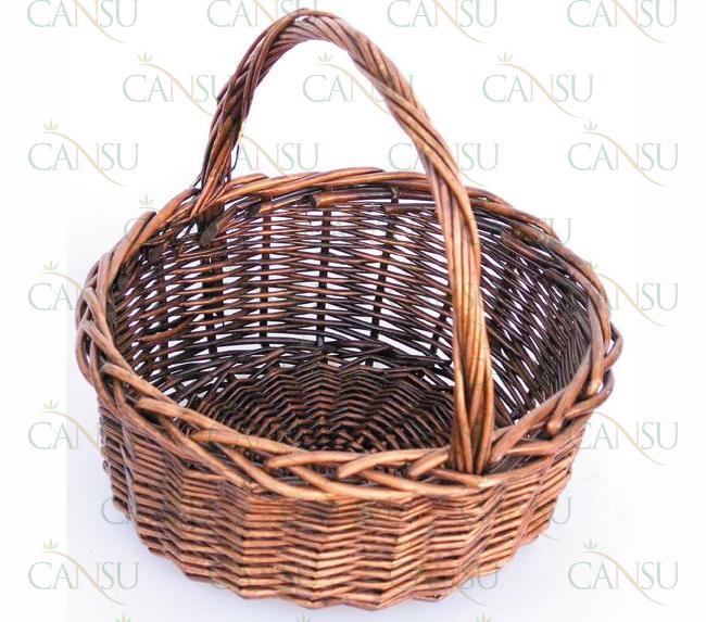 Decorative baskets, Model #: CT-ST-313