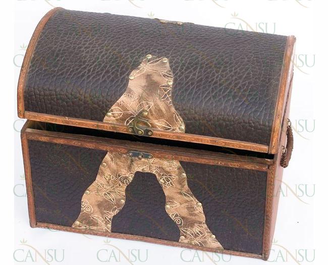 Decorative baskets, Model #: CT-ST-315