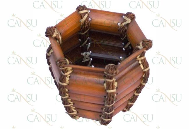 Decorative baskets, Model #: CT-ST-316