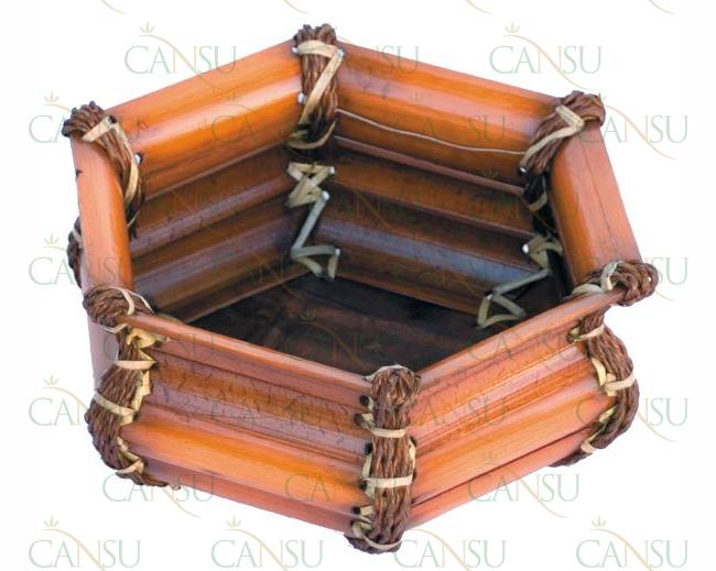 Decorative baskets, Model #: CT-ST-317