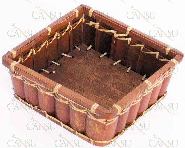 Decorative baskets, Model #: CT-ST-318