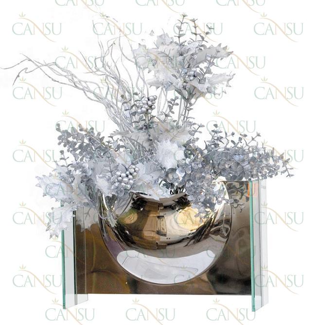 Glass arrangements, Model #: CT-17-1001