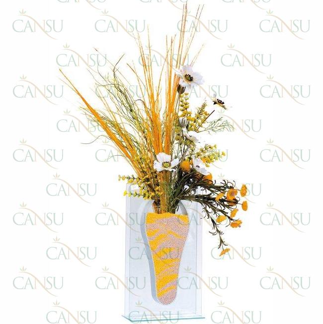 Glass arrangements, Model #: CT-17-1004