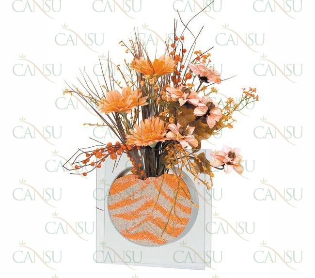 Glass arrangements, Model #: CT-17-1005