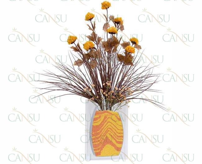 Glass arrangements, Model #: CT-17-1010