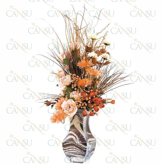 Glass arrangements, Model #: CT-17-1013