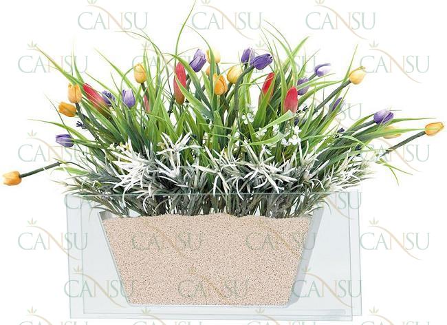 Glass arrangements, Model #: CT-17-1016