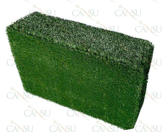 Grass Wall, Model #: CT-CD-008