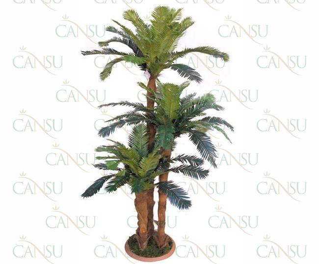 Decorative plants, Model #: CT-07-214