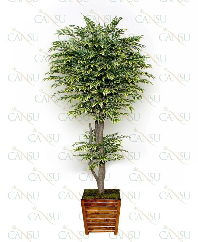 Artificial trees, Model #: CT-YA-104