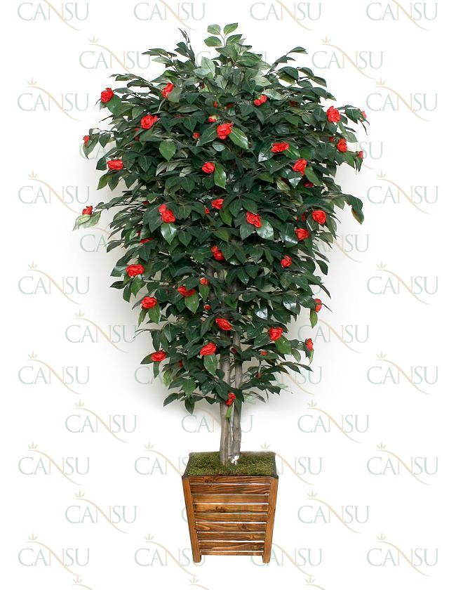 Artificial trees, Model #: CT-YA-106