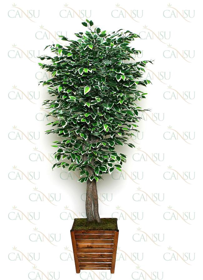 Artificial trees, Model #: CT-YA-108