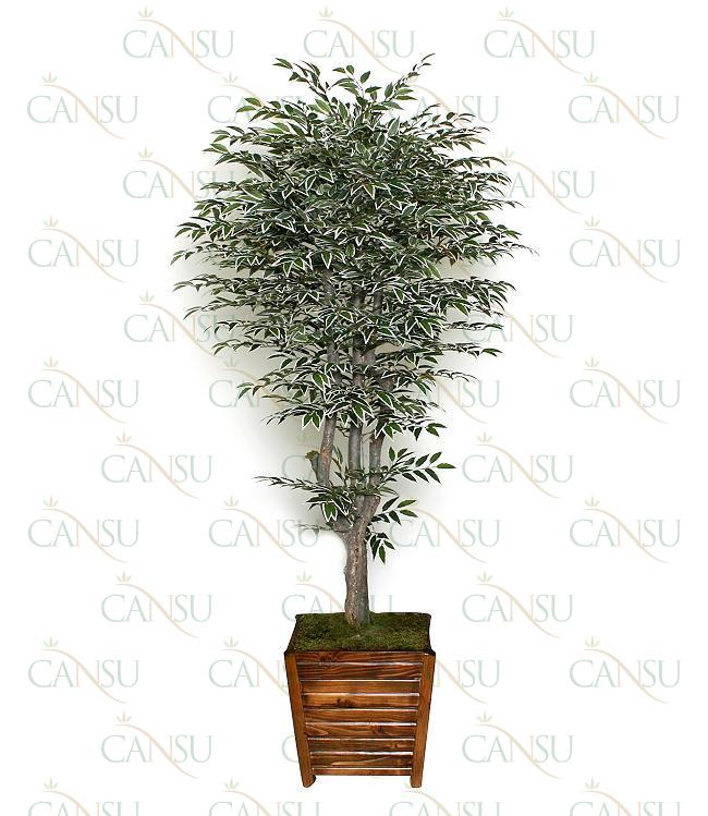 Artificial trees, Model #: CT-YA-114