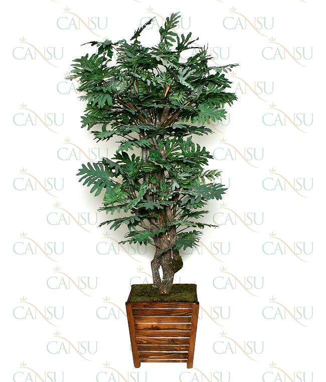 Artificial trees, Model #: CT-YA-124